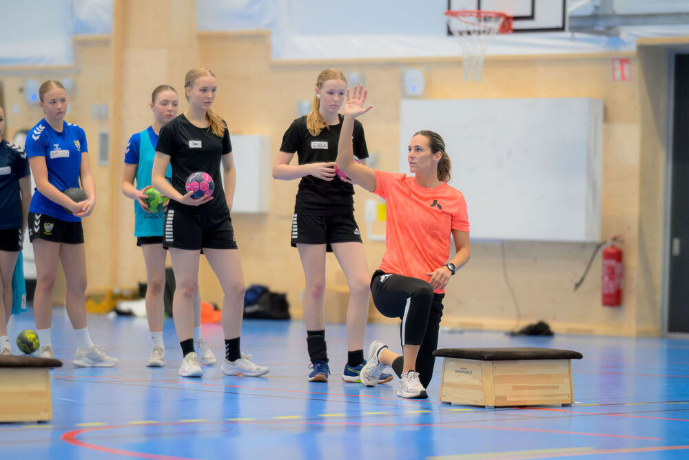 Träningsdag 20/2 Lund