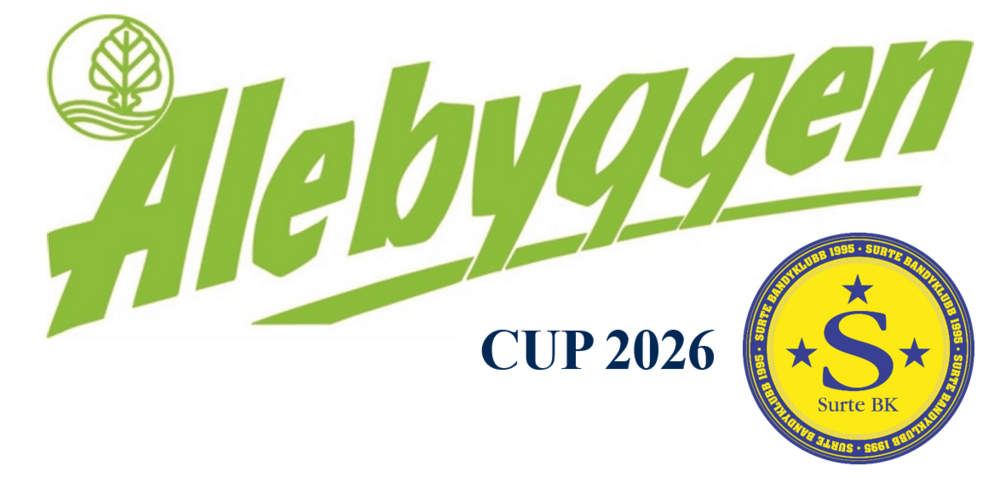 Alebyggen Cup