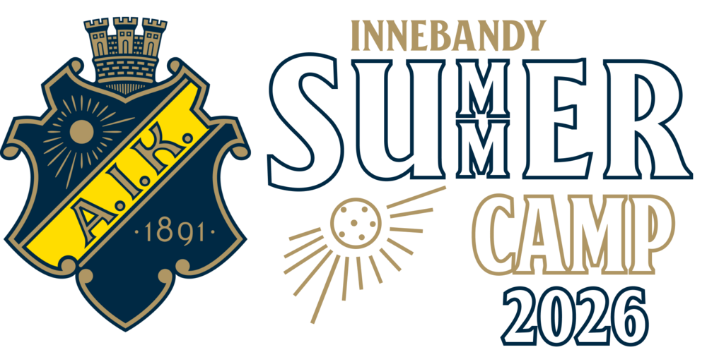 Summer camp 2026 vecka 33