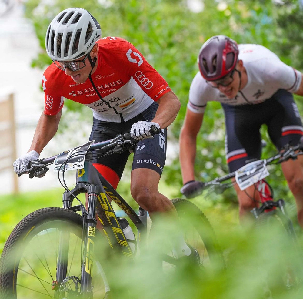 Upplands Cup MTB 7/5-2026