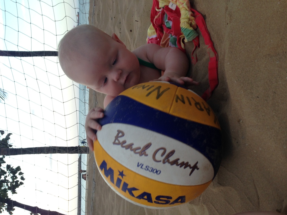 Intresseanmälan Ledare Volleybolläger 2025