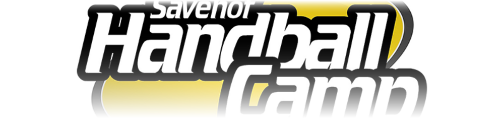 V. 26 - Sävehof Handball Camp 2026