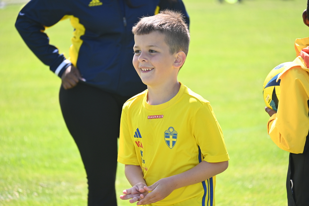 Fotbollsskola 2026