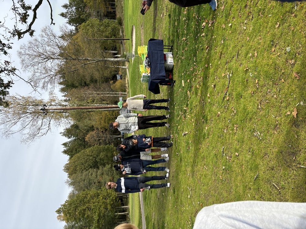 Juniorscramble 2026!