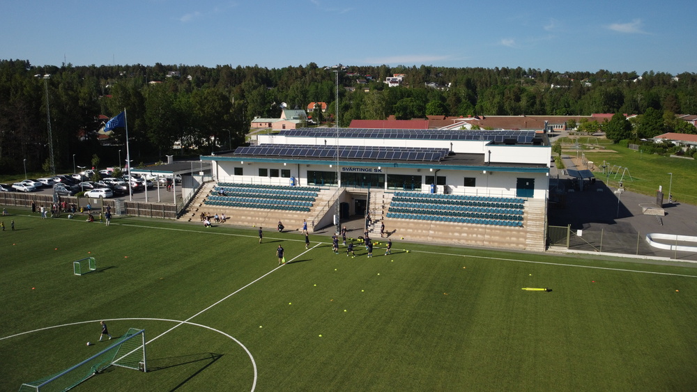 Anmälan till FotbollsExtra 27-29/10