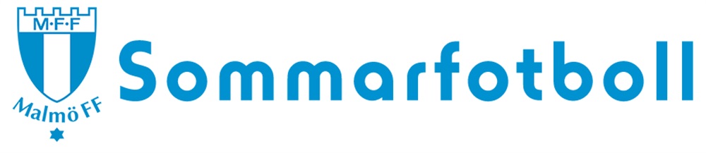 Anmälan till MFF:s Sommarfotboll 2026