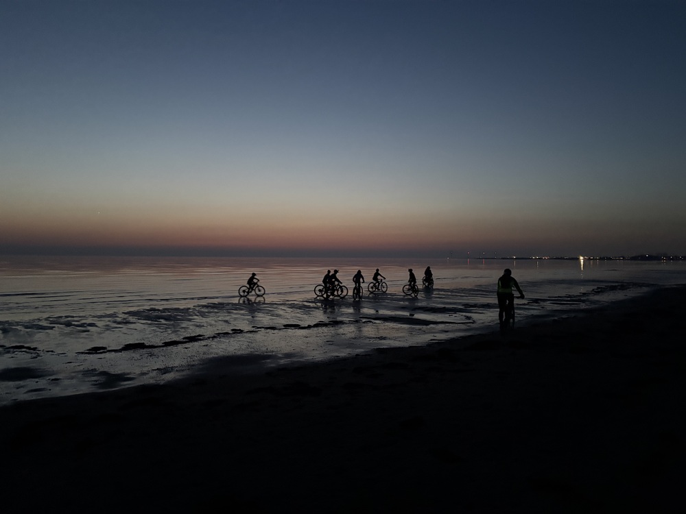 Intresseanmälan - Falkenbergs CK