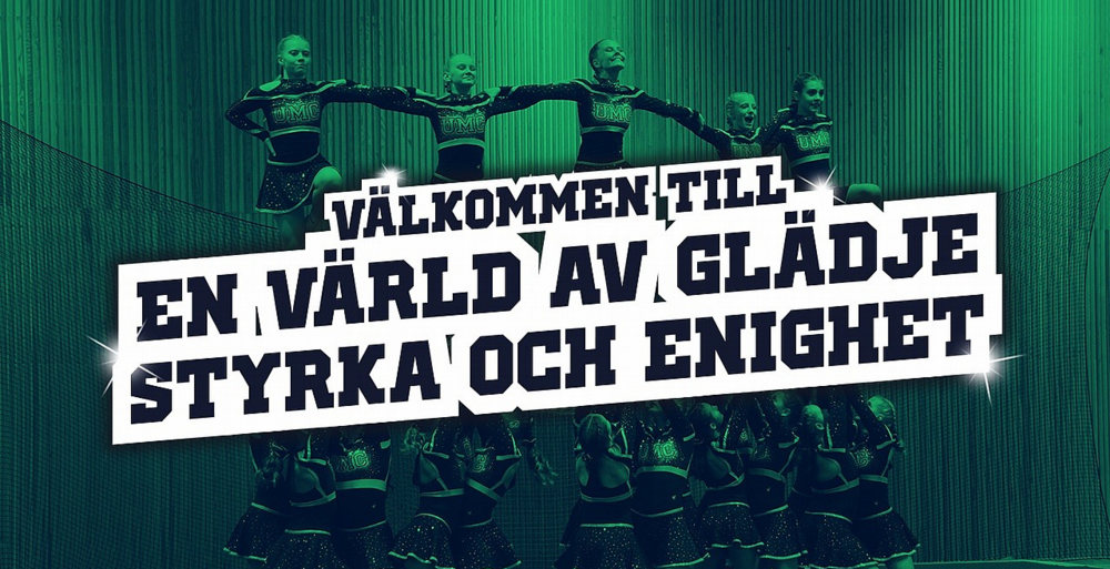 Börja hos oss - träningslag
