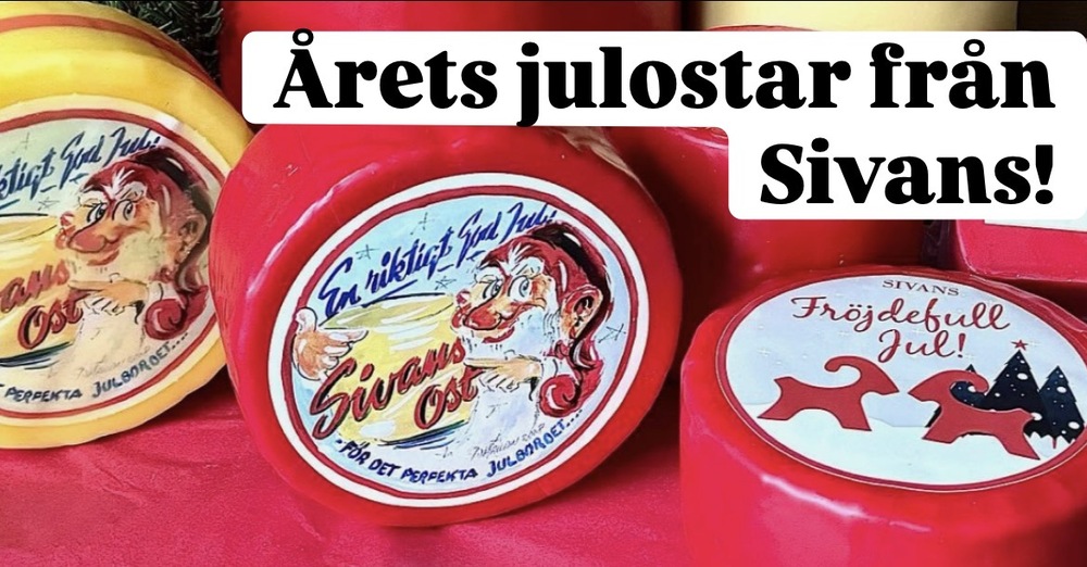 JULSHOPEN 2026