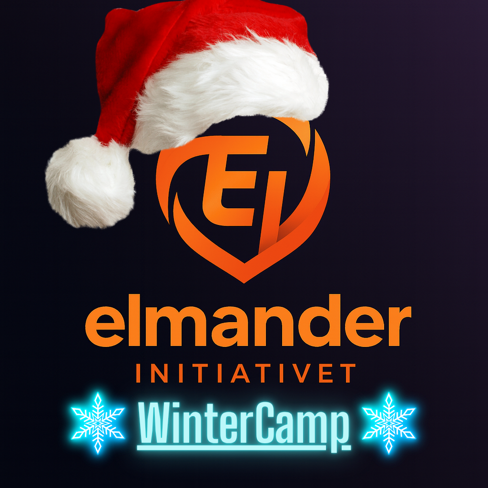 Elmander WinterCamp