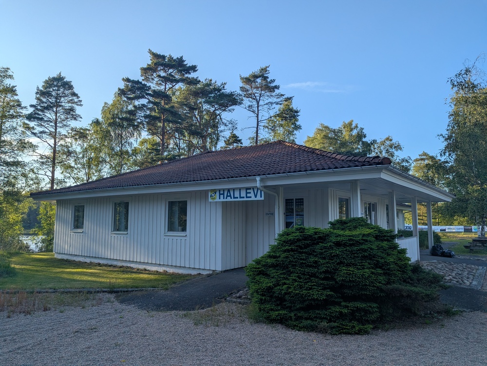 Hyra Hallevi