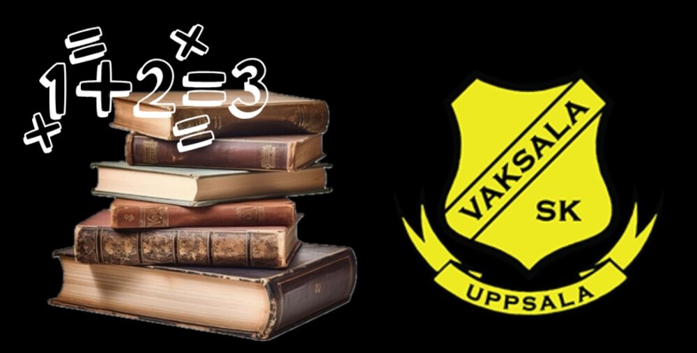 Läxhjälp Vaksala SK