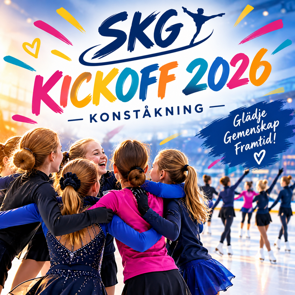 Kickoff 2026