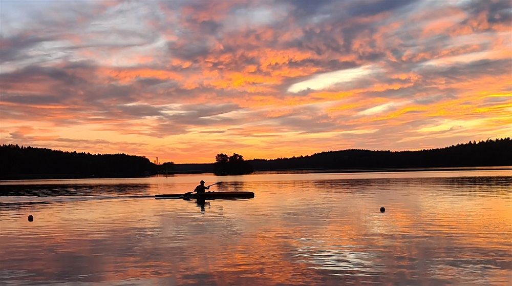 Träningsintro UNGDOM