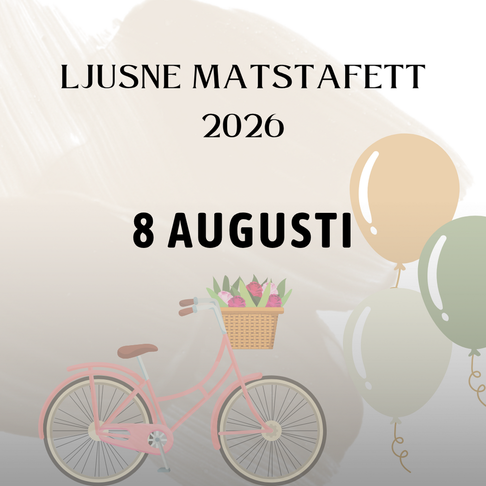 Matstafetten 2026