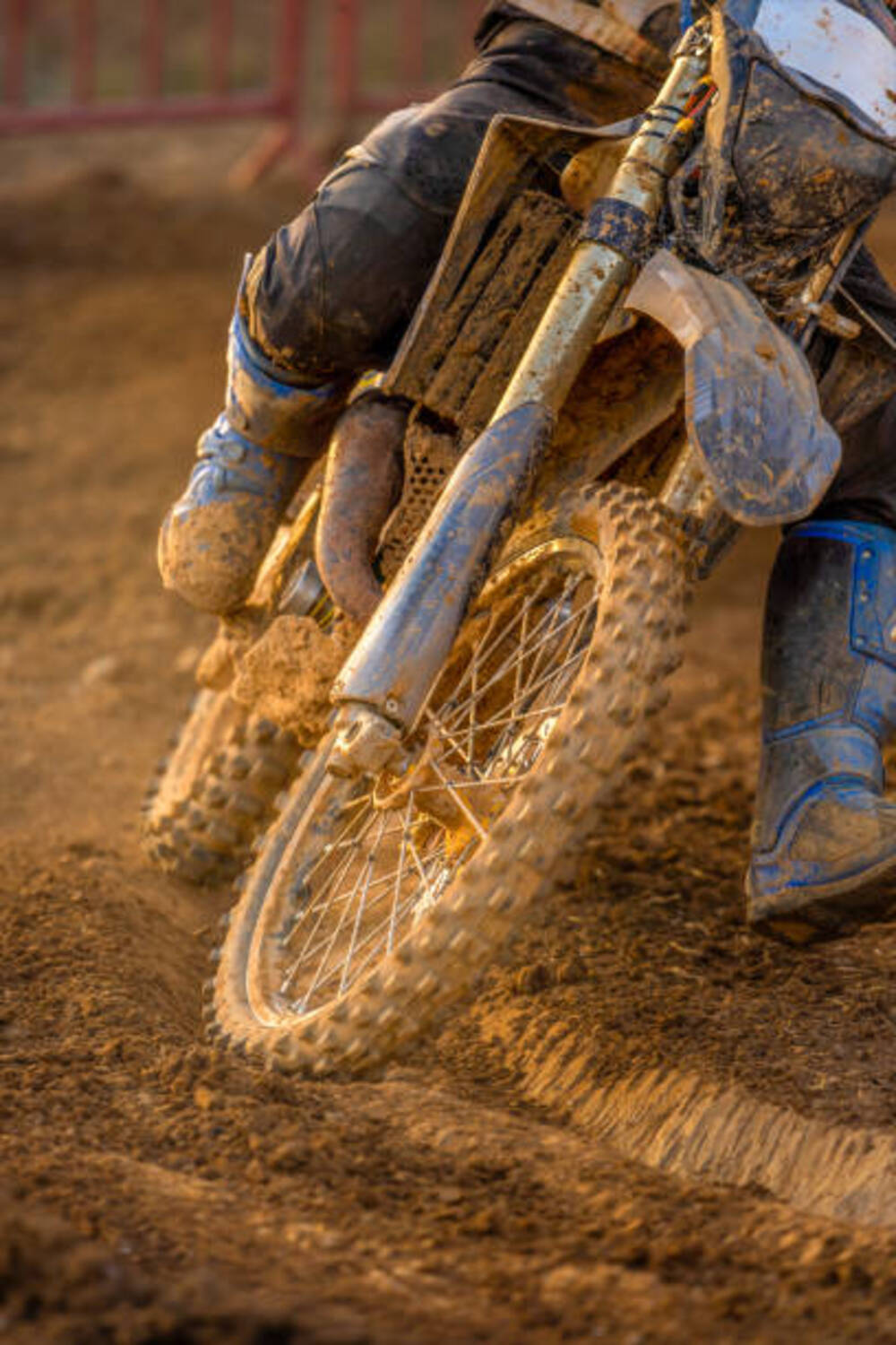 Årskort Träning MC