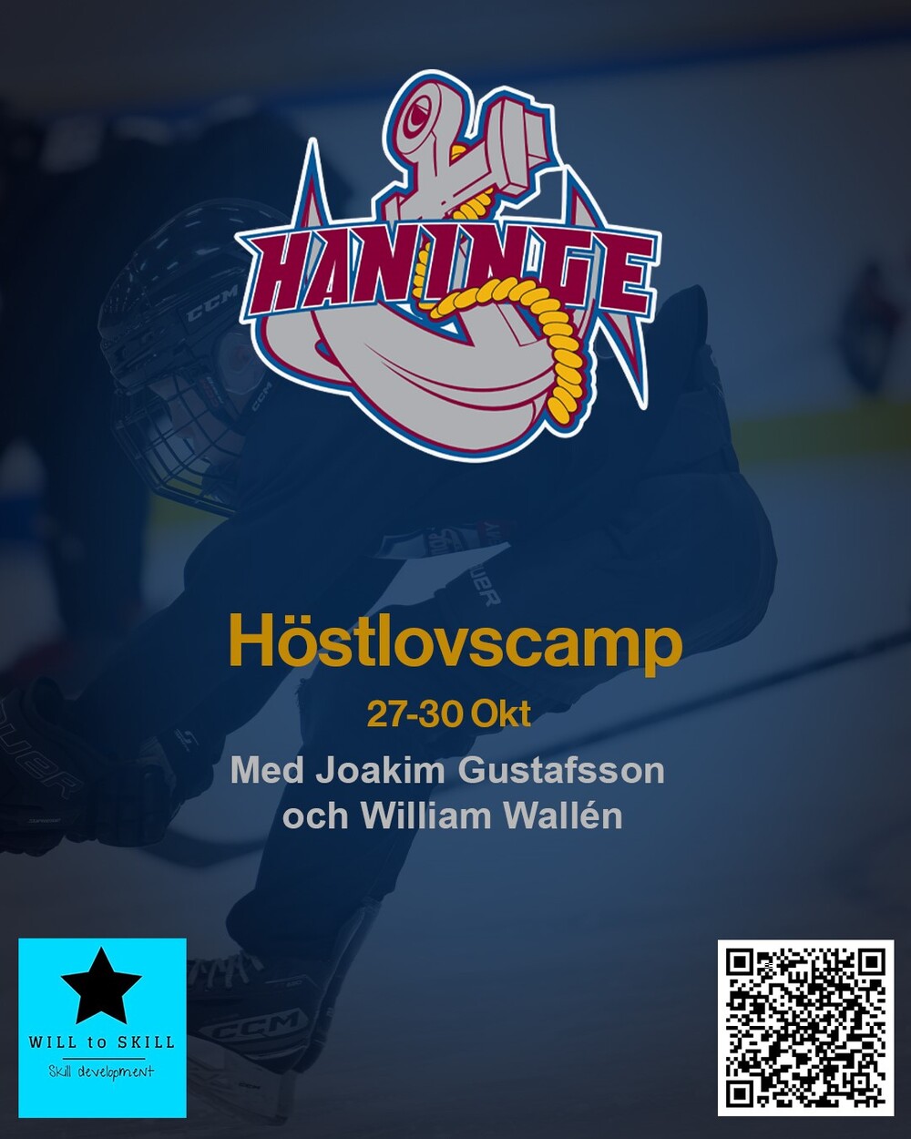 Höstlovscamp 2025