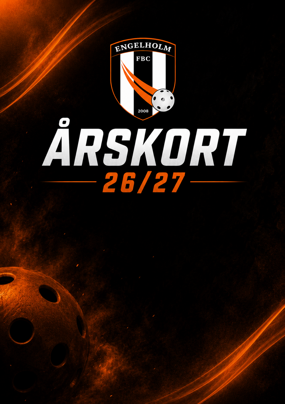 Årskort 26/27