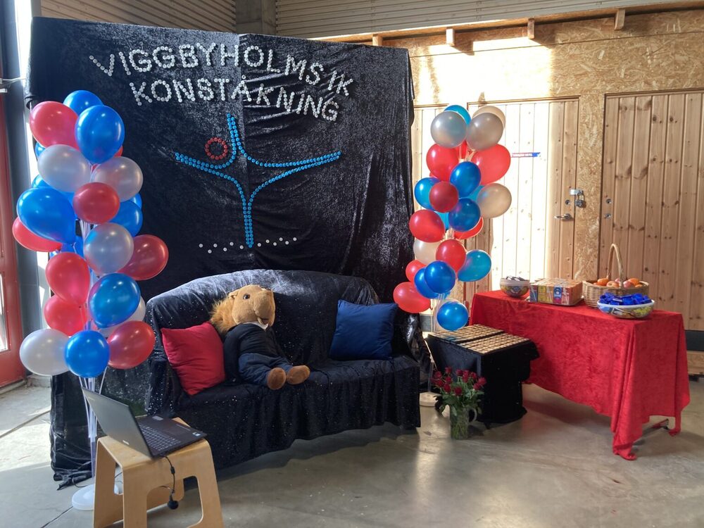Anmälan till Viggbyholmshoppet 2026