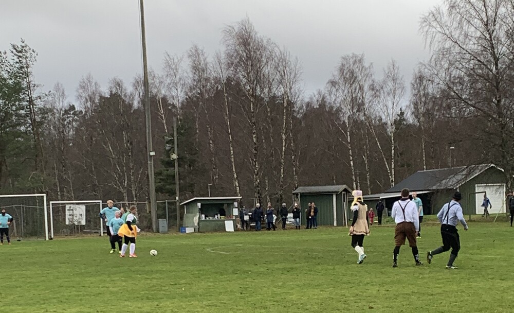 MIX-turneringen 2026