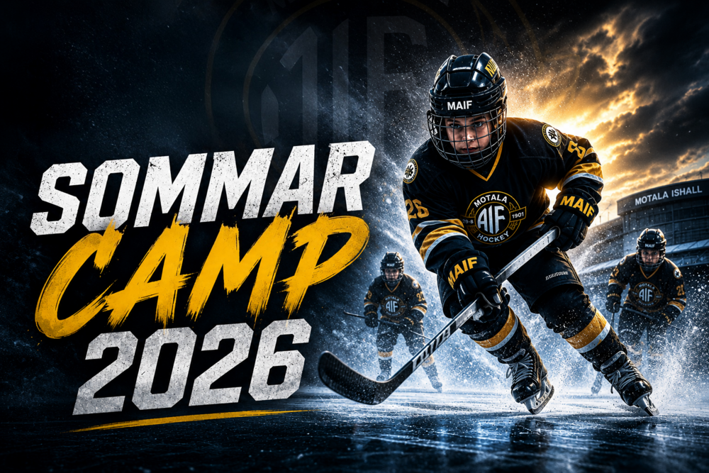 Anmälan Sommarcamp 2026