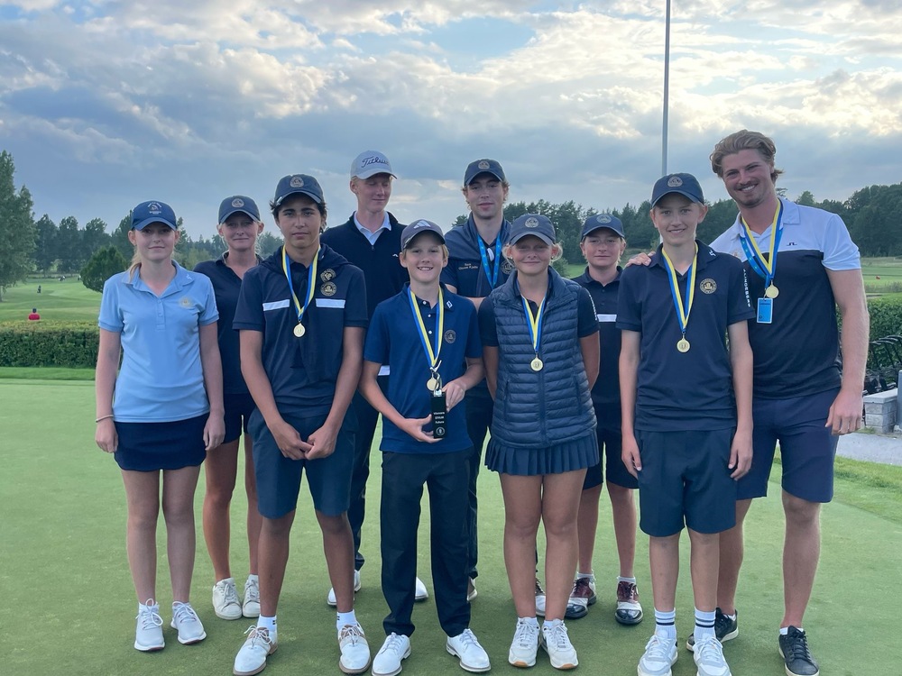 Ungdomsträning LGK 2026