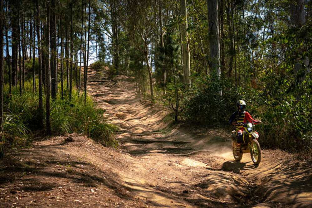 Funktionär MX & Enduro