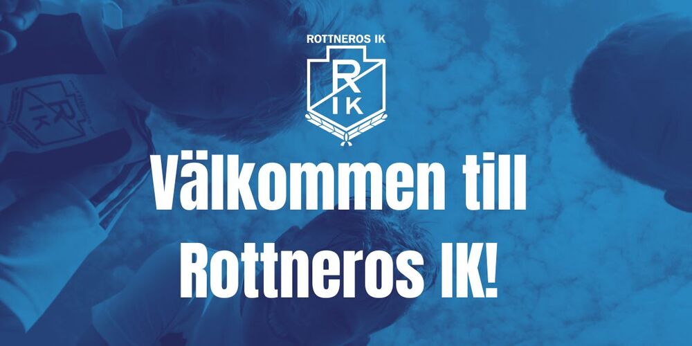 Formulär: Ny spelare/Medlem