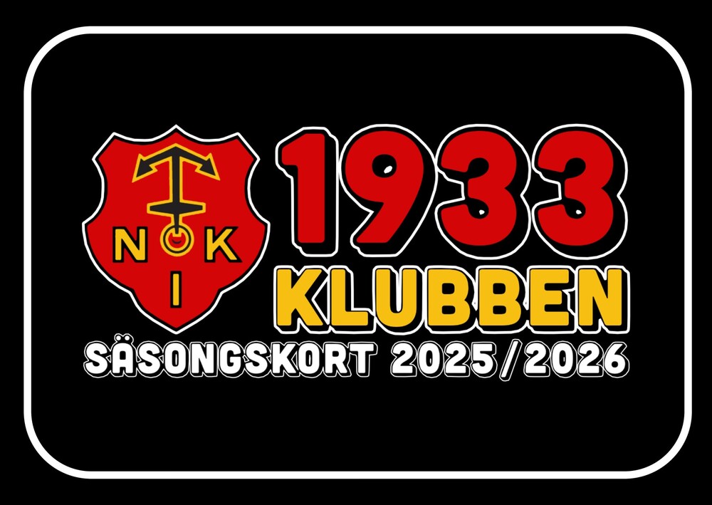 1933-Klubben