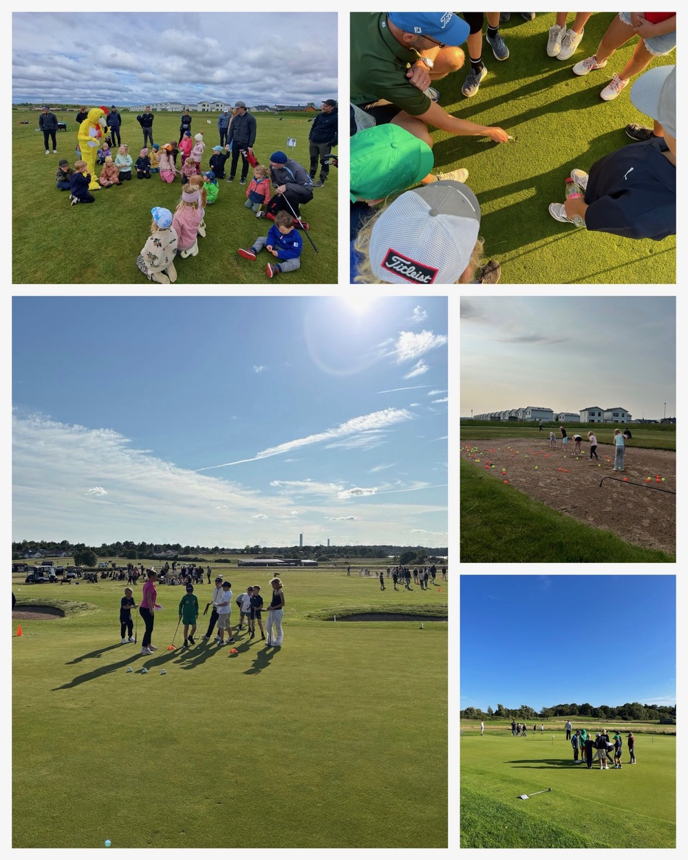 Anmälan sommarsäsong 2026