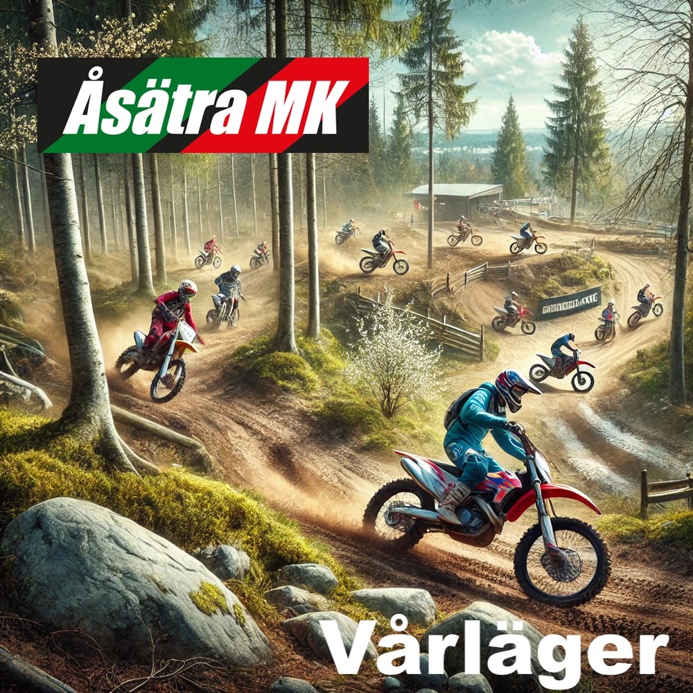 Träningsläger 11-12 April 2026