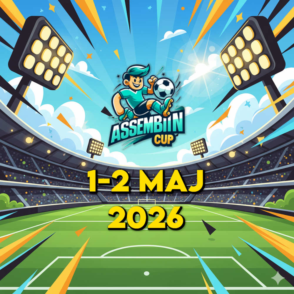 Assemblin 2026