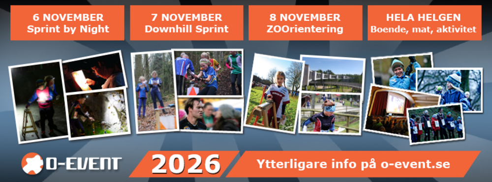 O-EVENT 2026