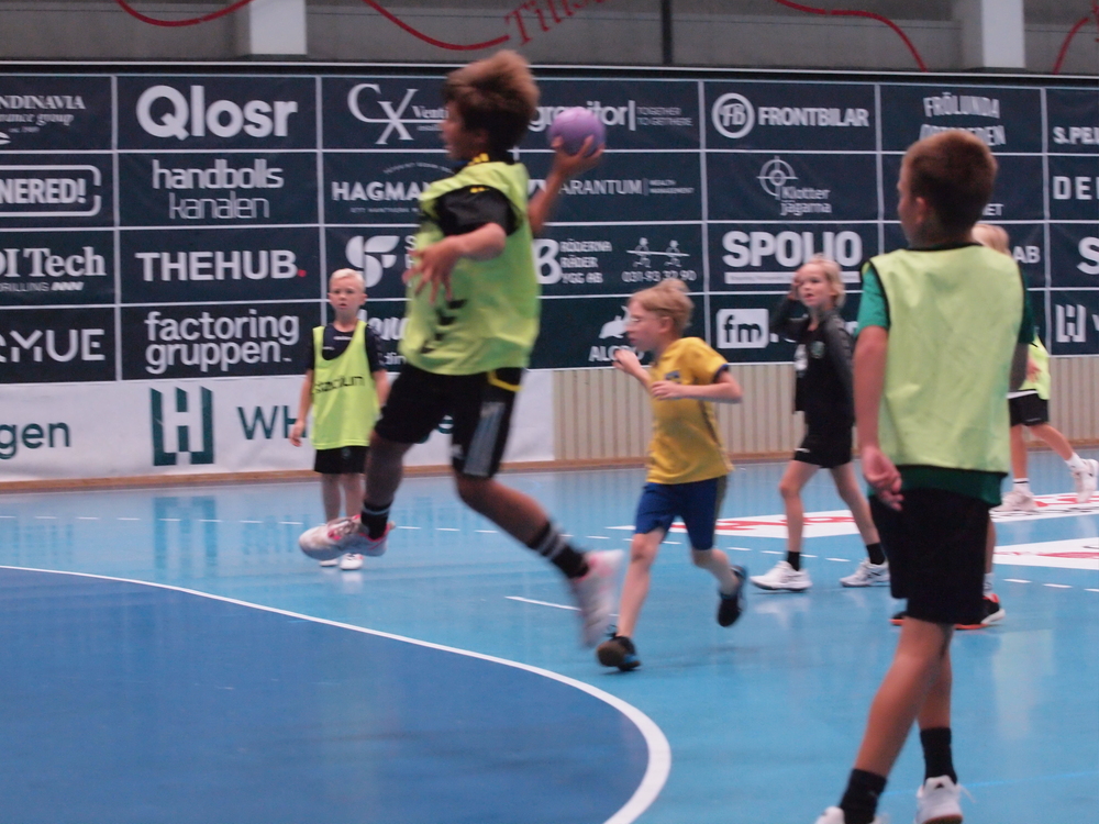 Summer Camp 2026 