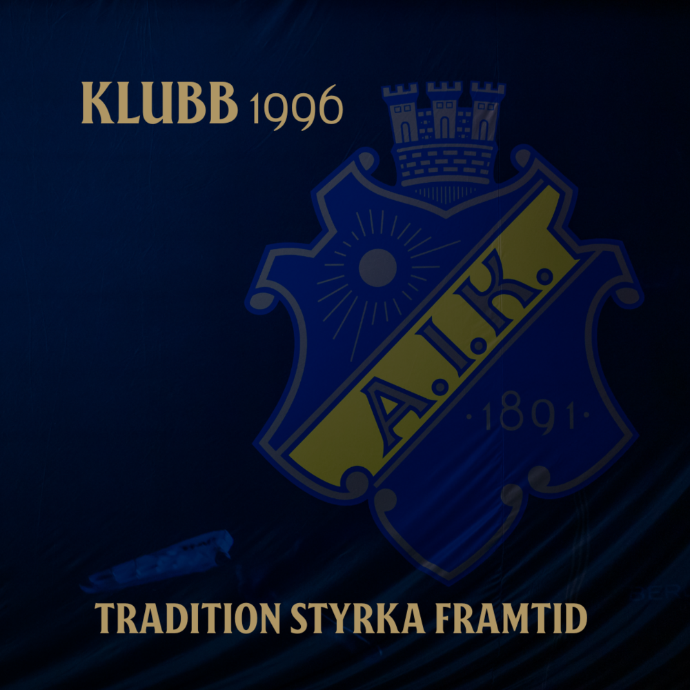 Klubb 1996