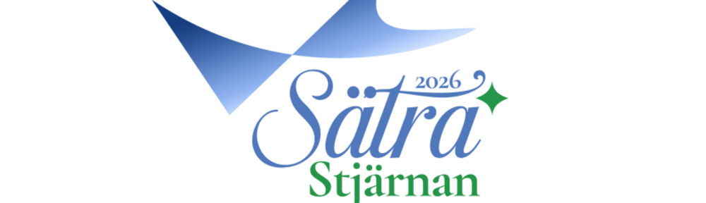 Sponsorpaket till Sätrastjärnan 2026
