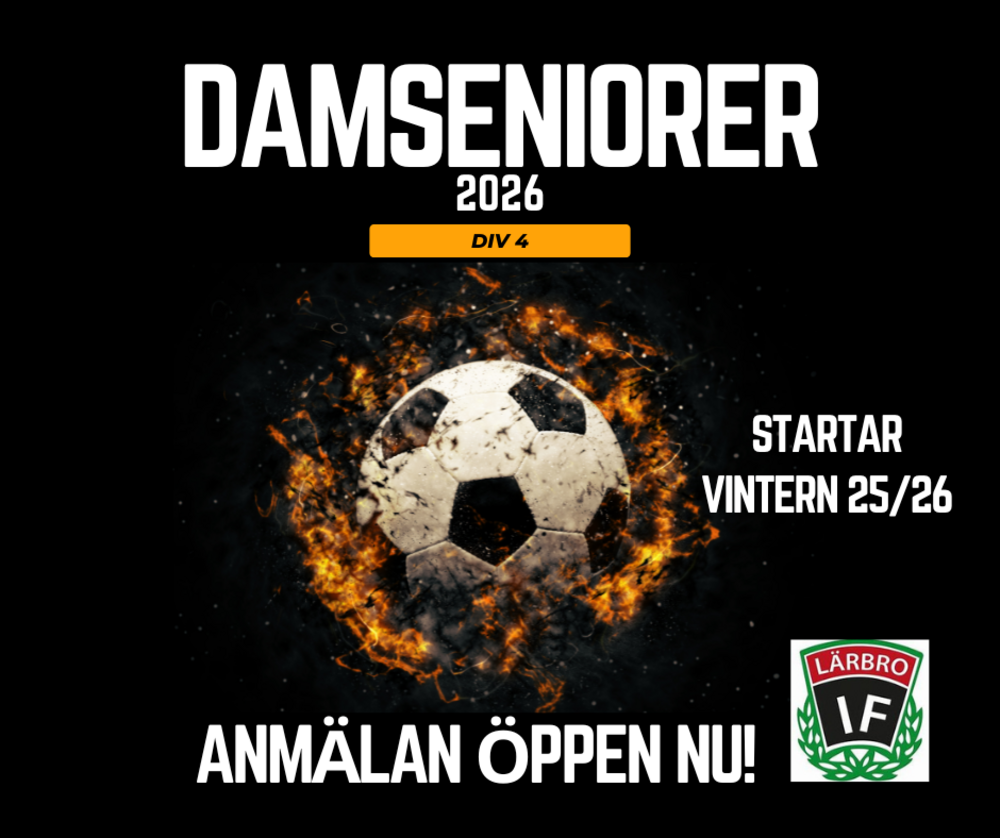 Damseniorer 2026