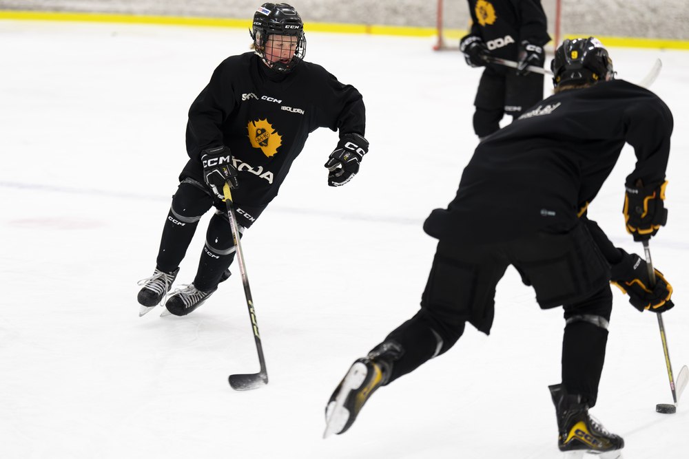 Sommarhockeyskolan 2026