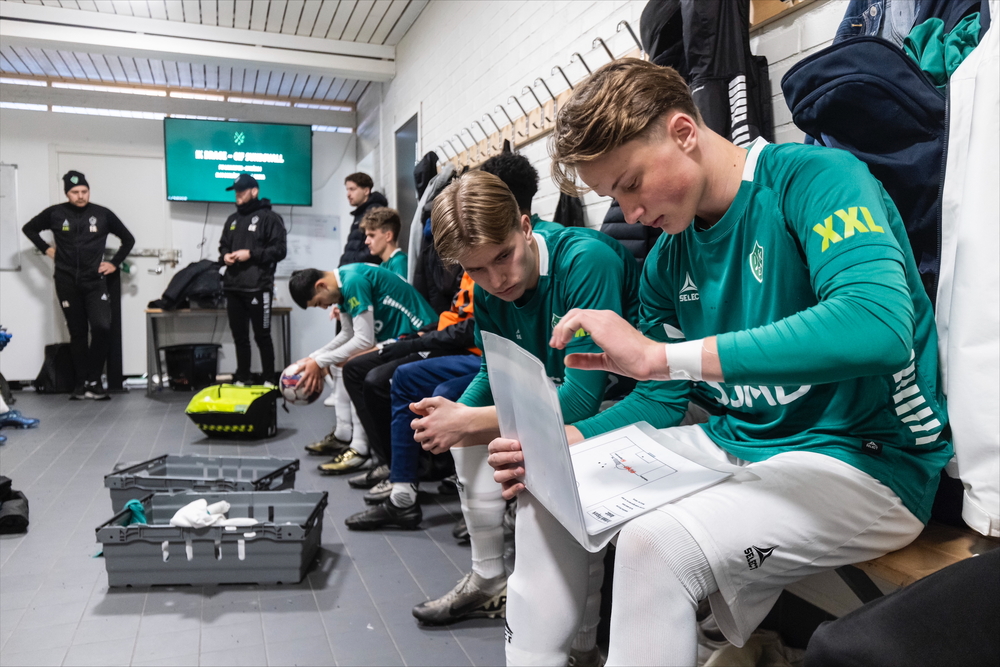 Ansökan IK Brage akademi pojk 2026