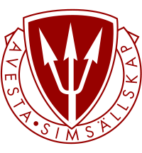 Avesta SS