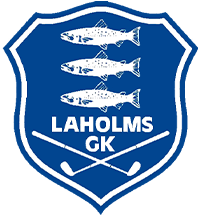 Laholms GK