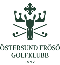 Östersund-Frösö GK