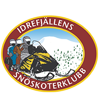 Idrefjällens Snöskoterklubb