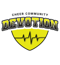 Cheer Community Devotion