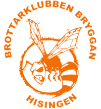 Brottarklubben Bryggan