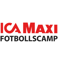ICA MAXI Fotbollscamp