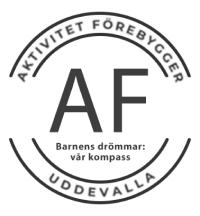 Aktivitet Förebygger Uddevalla