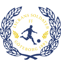 Lyckans Soldater FF