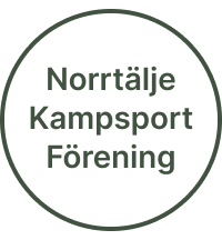 Norrtälje Kampsport Förening